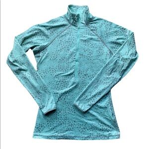 Nike | Nike Pro Women's 1/2 zip thermal pullover